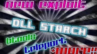 Roblox Exploit **Starch Update** | November 2016