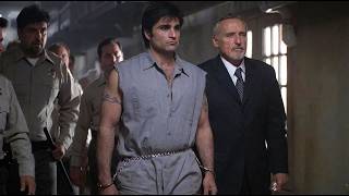 Download Lagu Dennis Hopper - Unspeakable: Nothing can silence pure evil (2002) MP3