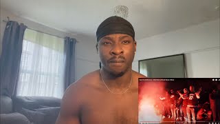 AUSTRALIAN DRILL UK REACTION ONEFOUR “SPOT THE DIFFERENCE” SUPER SAVAGE CERTIFIED??