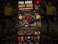 Pha bóng nguy hiểm khiến 2 cầu thủ nhận thẻ đỏ ⚽