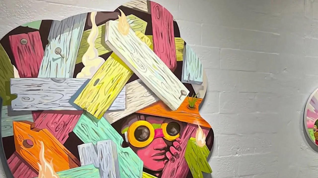 Art Week Takes Over Miami | 6 in the Mix