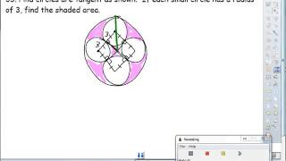 McDougal LIttell Geometry Chapter 11 Review # 35