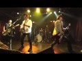 サンダルバッヂ - ECHO (Live, 2014.6.10 @下北沢CLUB Que)