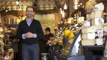 Google Places Madison: Fromagination