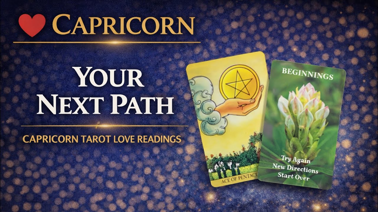 ❤️КОЗЕРОГ — ИХ ЧУВСТВА К ВАМ ГЛУБЖЕ, ЧЕМ ВЫ СЕБЯ ПРЕДСТАВЛЯЕТЕ! | Гадание на Таро о любви