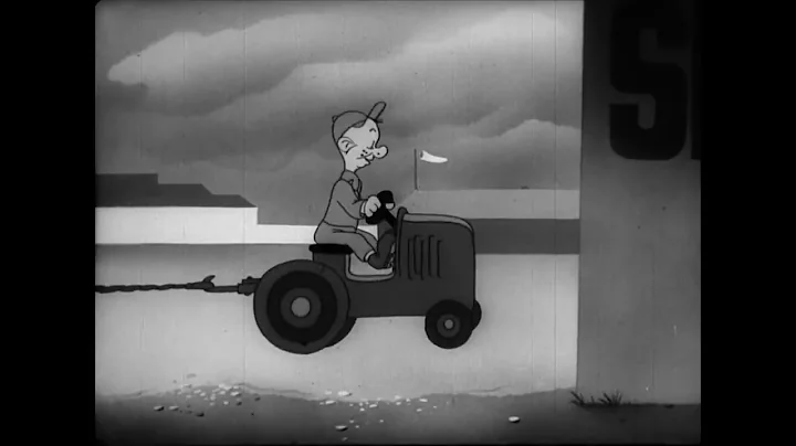 Private Snafu - Coming!! (1943)
