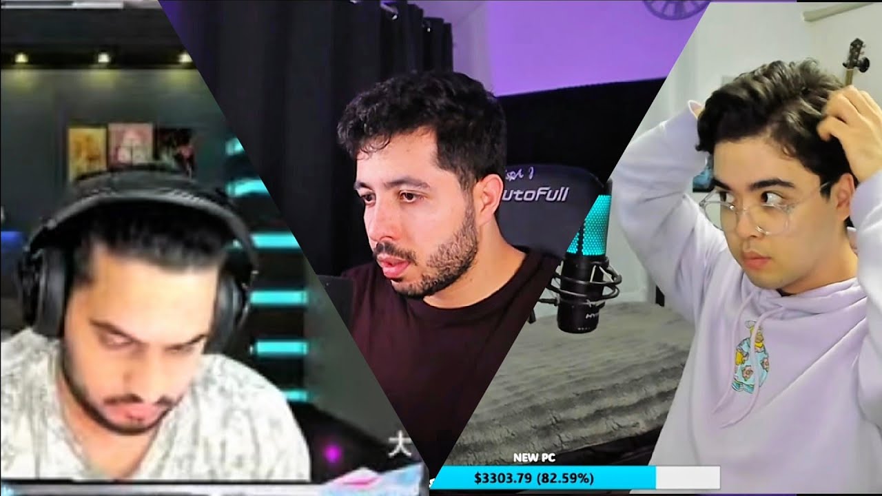 از این 3 یوتیوبر مشهور در آمده کدام شان زیاد است | این ها میلیونر هستند 😱 نبینی پشیمان می شوید 🇦🇫🔝