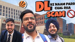 Kya LPU sach me deta hai DITY LEAVE?👀DL or SCAM🚫#lpu#lpucampus#lpunest#lpuplacements#placement#vlog