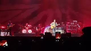 Video thumbnail of "John Mayer - In The Blood (Live in Jakarta)"