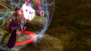 AION - Evilla Intro