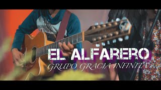 EL ALFARERO | Grupo Gracia Infinita.
