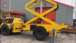 Giamec 211/Brokk 90