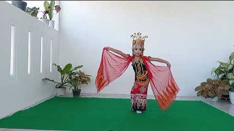 TARI GANDRUNG JARAN DAWUK
