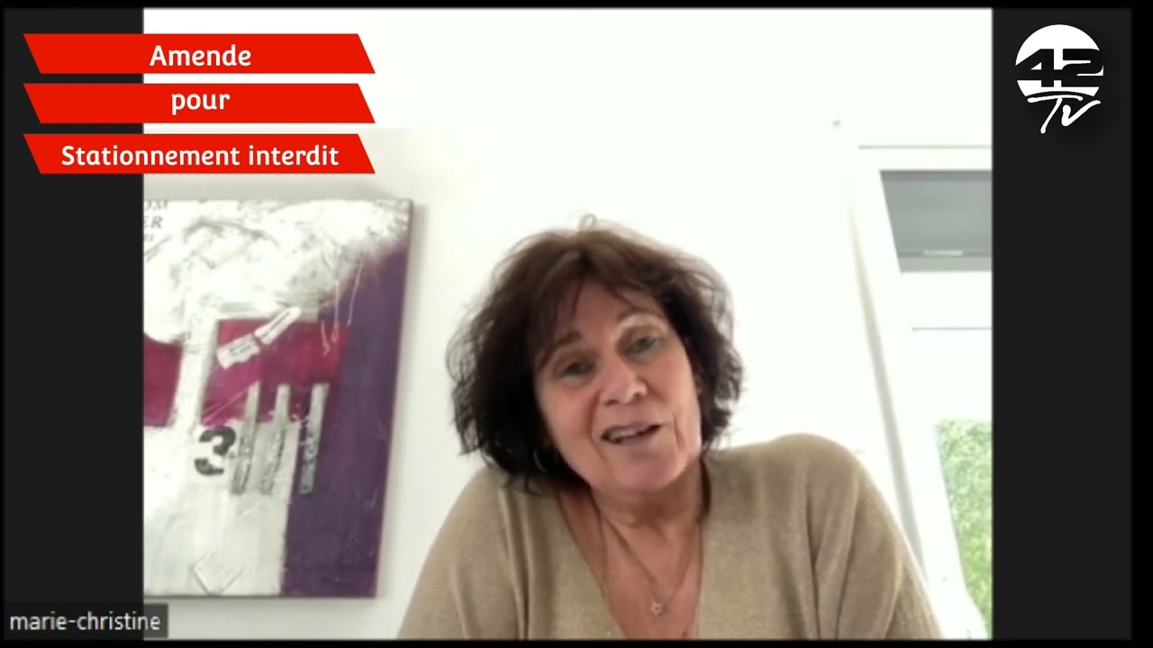 [CHRONIQUE JURIDIQUE] 𝐀𝐦𝐞𝐧𝐝𝐞 𝐩𝐨𝐮𝐫 𝐬𝐭𝐚𝐭𝐢𝐨𝐧𝐧𝐞𝐦𝐞𝐧𝐭 𝐢𝐧𝐭𝐞𝐫𝐝𝐢𝐭