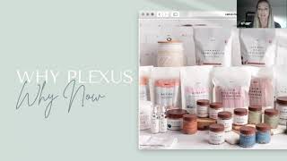 How to get Started with Plexus