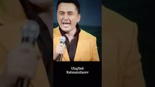 Ulugbek Rahmatullayev