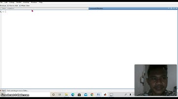Program menentukan luas dan keliling lingkaran dengan GUI
