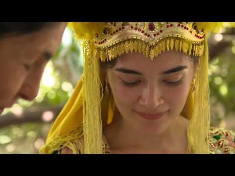 Vidéo: Comment Un Mariage Est Célébré En Ouzbékistan