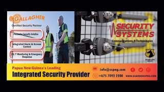 Perimeter Security Solution