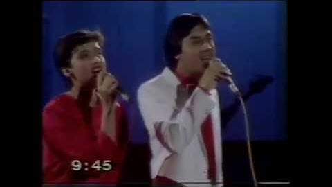 Roy & Veronica - MIMPI SEORANG JEJAKA