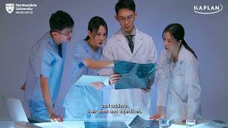 Strategic Management of Healthcare