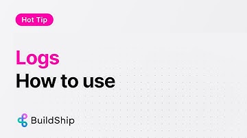 Master Debugging with BuildShip: Unlock the Power of Enhanced Logs!