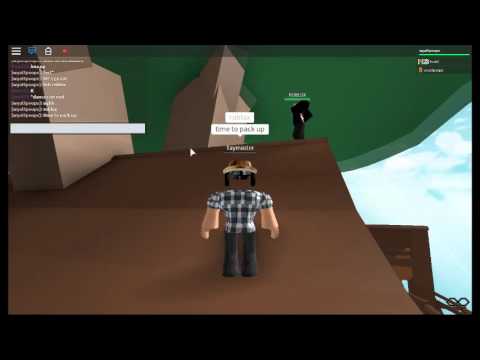 Taymaster Meets Roblox Youtube