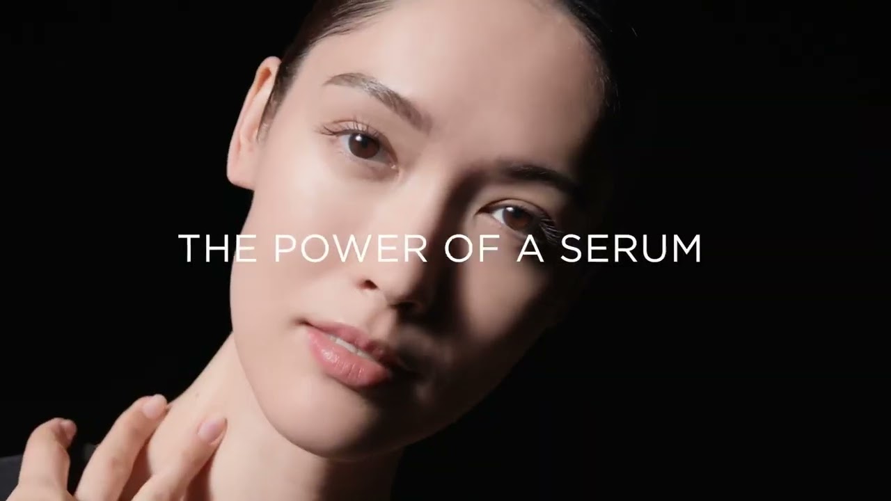Discover Clarins Precious L'Huile en Serum – The Ultimate Skincare