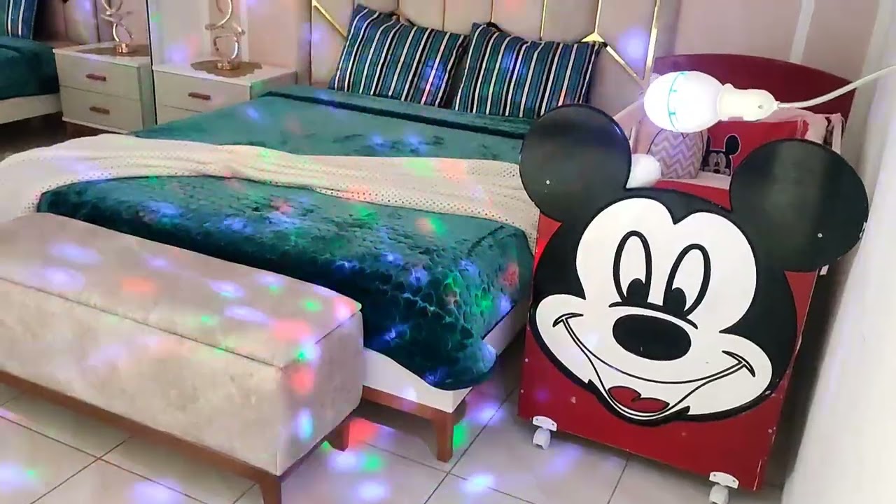 تغيرات في الدار🥰 نفسيتي رتاحت❤️