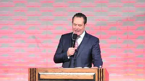 The Responsibility of a Right Spirit- Evangelist J...