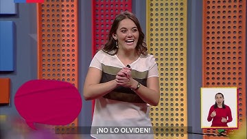 AprendoTV - Matemática 5° y 6° básico /Capítulo 13