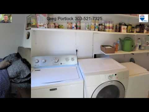 690 Skeel Street, Brighton, CO home video tour