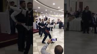 Dadaş Çelikten Bir Yay Dır Germeye Gelmez (Hançer Bari) Şfetbeniöneçıkar Ş