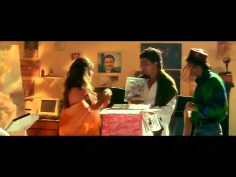 Nahin Hona Tha dolly bird.flv