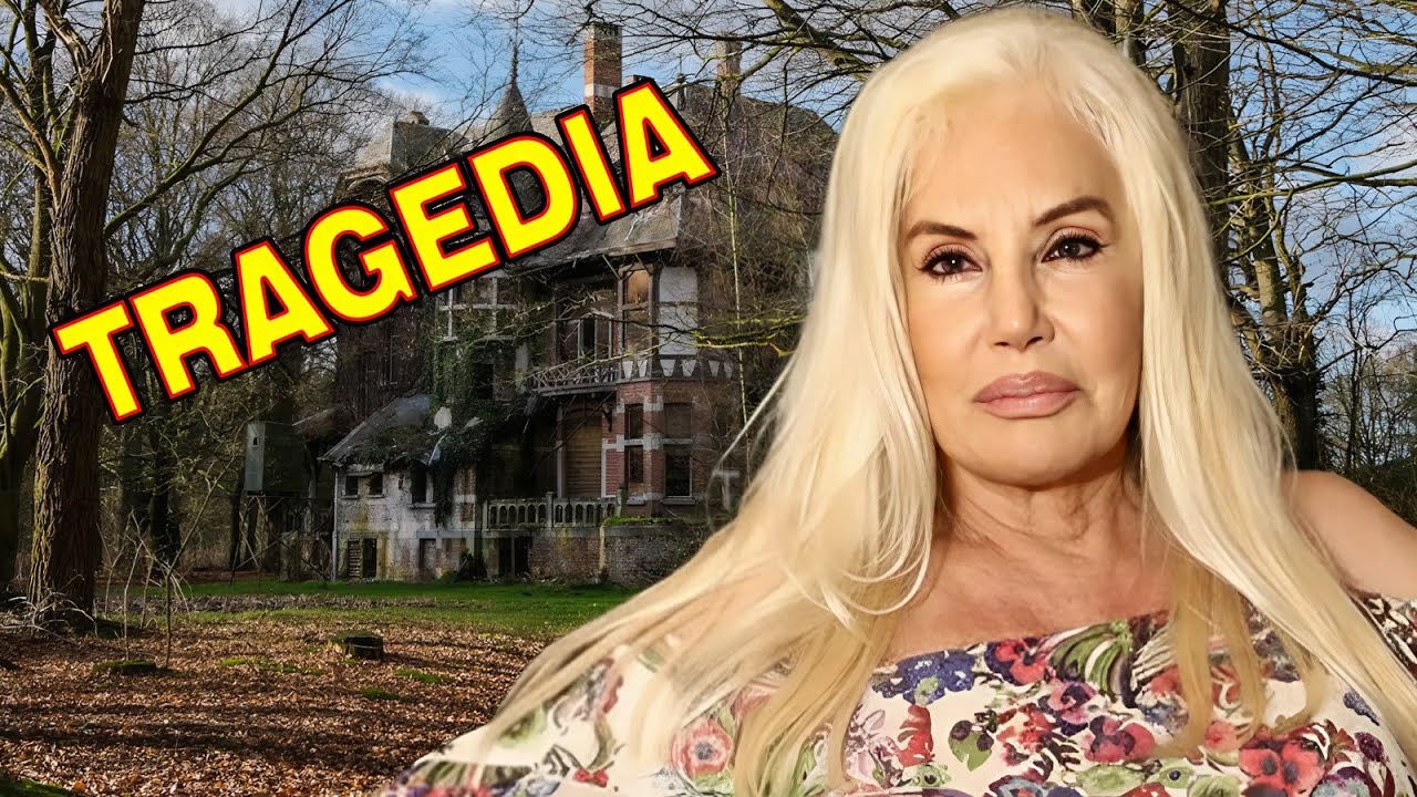 Los últimos momentos de Susana Giménez: a sus 81 años, su vida fue verdaderamente triste