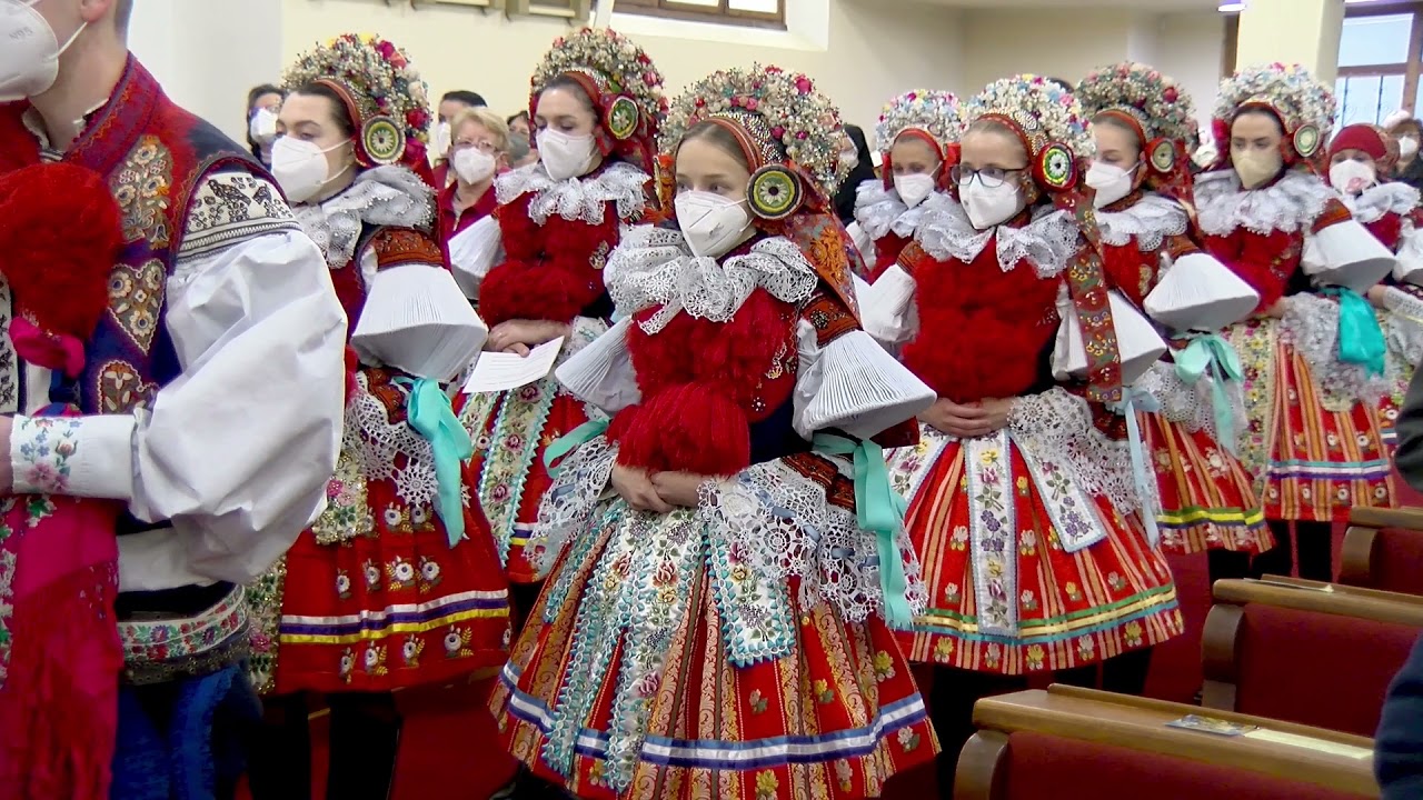 Jízda králů 2021 UNCUT - kompletní záznam jak byl pořízen do kamery. Bez střihu a zpracování zvuku.