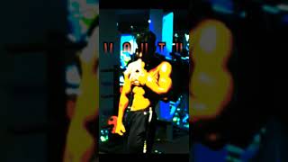 tiger 😝. #lean #transformation #trending #inspirational #gym #gymedit