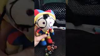 #tadc #dnd #memes #smlrose #jeffy #funny #sml #smlpv #mario #plush #theamazingdigitalcircus#shorts