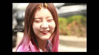 [FMV] Flower, wind and you - DIA (EunChae ver)