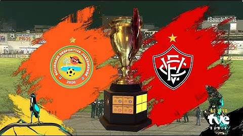 JUAZEIRENSE 1X4 VITÓRIA | MELHORES MOMENTOS | #BaianãoNaTVE 2025