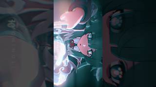 Ryoiki Tenkai  #honkaistarrail #starrail #honkai #hsr #huohuo #starrailedit #anime #game