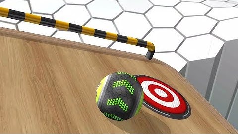 ✅Going Balls - Speedrun Gameplay All Levels Walkthrough | Best Android,ios Game 1027