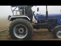 sonalika di60 turbo performance #sonalika #farming #tractor