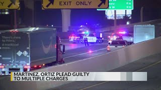 Two mothers charged in fatal DWI crash plead guilty to multiple charges
