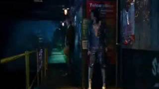 The Mighty Boosh, Howard Moon, the Prostitute