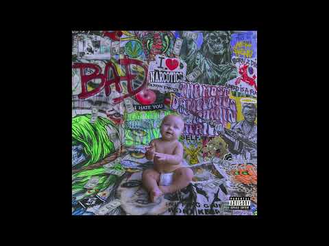 Beach Leak - Nettspend (Official Instrumental)