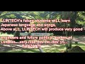 子守唄 ( Lullaby ) Carmen Maki --- for LLINTECH Nippongo Students mayorWISELYderamos with FlexClip 8