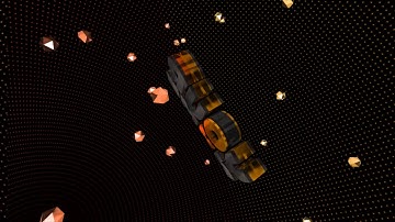 ↥Panzoid↥-Insane 3D Multi-Colored Intro Template (Sorry For Bad Quality)