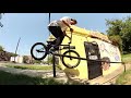 DAILY GRIND: REROUTING - MIKE VITATOE FULL SECTION (BMX)