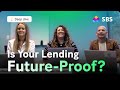 Wholesale and Floorplan Lending: How to Stay Competitive